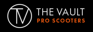 Free Gift Storewide (minimum Order $30) at The Vault Pro Scooters Promo Codes